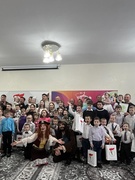 «Рождественская традиция» 05.01.2024