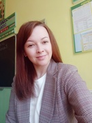 Камыш Лилия Григорьевна