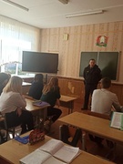 Профилактическая акция "Вместе за здоровое будущее"