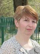 Мусик Наталья Геннадьевна