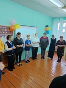 Сямейны клуб "Сем Я"