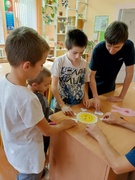 Беседа "Самый дорогой человек"