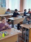 Дополнительное образование "Оригами"