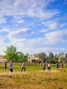 Футбольны матч