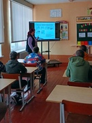 Субботний день