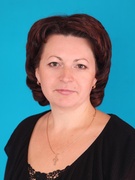 Мельник Людмила Владимировна