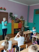 У нас в гостях Буда-Кошелевский краеведческий музей