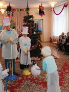 Новый год 2013