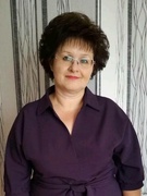 Давыдчик Ирина Степановна