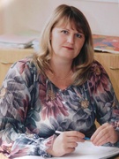 Болсун Инна Петровна