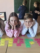 ШЕСТОЙ ШКОЛЬНЫЙ ДЕНЬ 12.10.2024