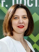 Лещик Надежда Николаевна