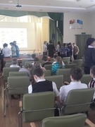 Блюда кухни мира