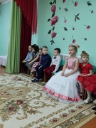 Праздник 8 марта !