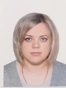 Труханович Анна Николаевна