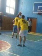 Стритбол