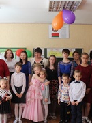День защите детей