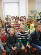 В дни школьных каникул