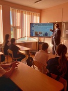 "Школа Активного Гражданина"