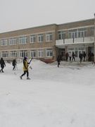 Старт лыжной подготовки