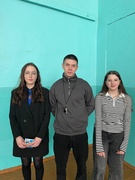 23.02.2026, День защитников Отечества