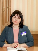 Богданова Ирина Ивановна