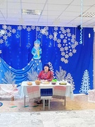 Рождественские колядки