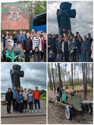 Экскурсия в г.Туров 07.05.2024