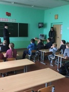 Школьная суббота 03.10.2020
