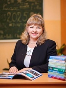 Лизука Светлана Викторовна