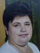 Ивановская Елена Браниславовна