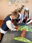 Первый урок "Эстафета поколений: сохраняя прошлое, создаём будущее"??