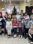 27.12.2024 - День сказки