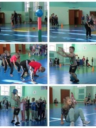 Спортландия "Труд и спорт - единое целое". 21.09.2024