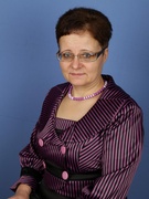 Миргород Светлана Григорьевна