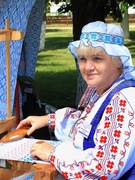 Кучинская Валентина Павловна