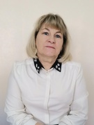 Бобровник Тамара Ивановна