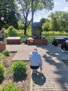 Волонтерский отряд "Милосердие"