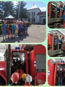 Оздоровительный лагерь "Детство" 15.06.2022