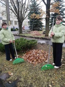 Республиканский субботник