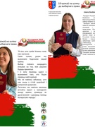 Информационный проект "18 шагов к избирательному праву"