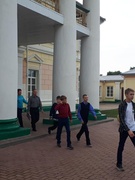 Акции «В центре внимания -дети!»