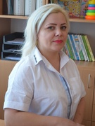 Сузько Кристина Александровна