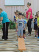 День здоровья "Здоровая страна"