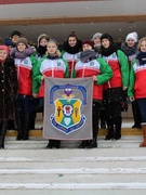 54-й Звёздный поход