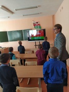 16.09.2022 "В единстве сила!"