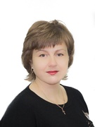 Домбровская Елена Васильевна