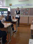 Адкрыты дыялог «Экстрэмізм:наступствы і прычыны»