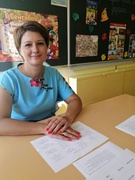 Гресь Любовь Владимировна