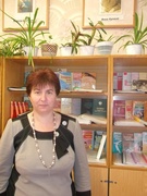 Семененко Елена Ивановна